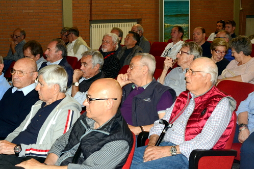 SPI CGIL, INCONTRI CON CISL, COMITATI E CONFERENZA DEI SINDACI PER SOLUZIONI AI BISOGNI REALI DELLA SANITÀ' ELBANA